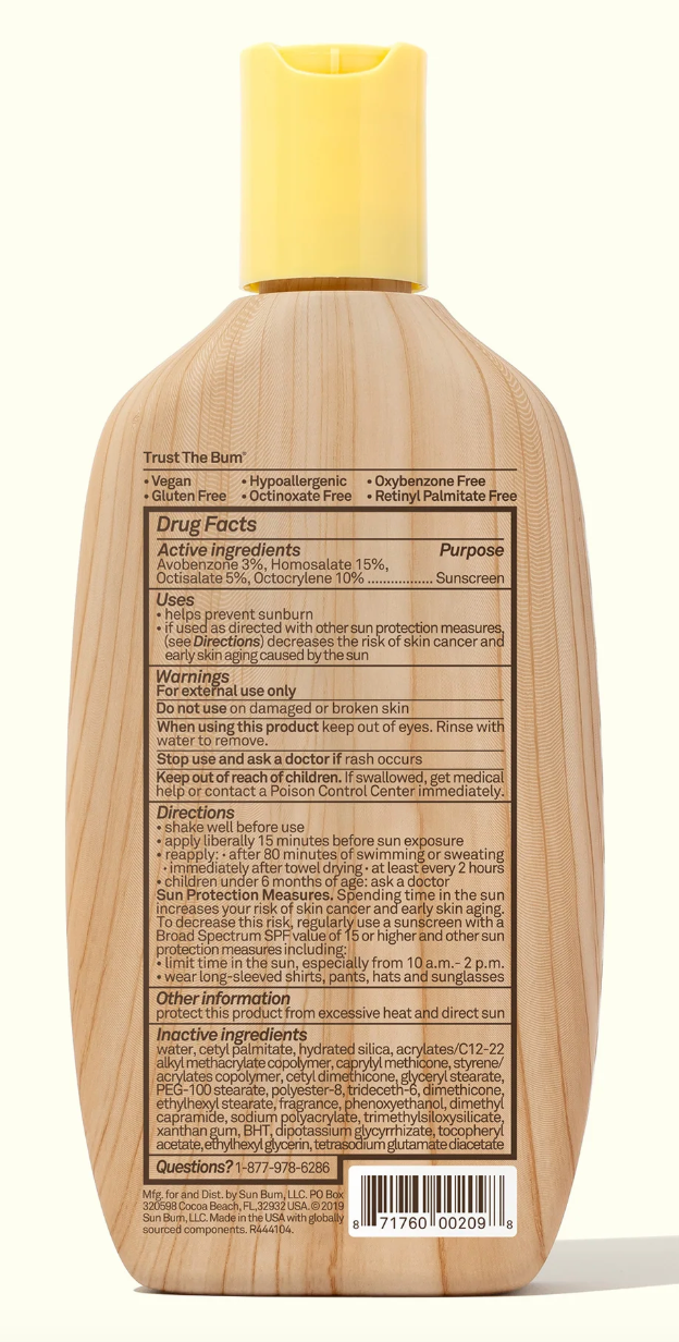 Original SPF 70 Sunscreen Lotion