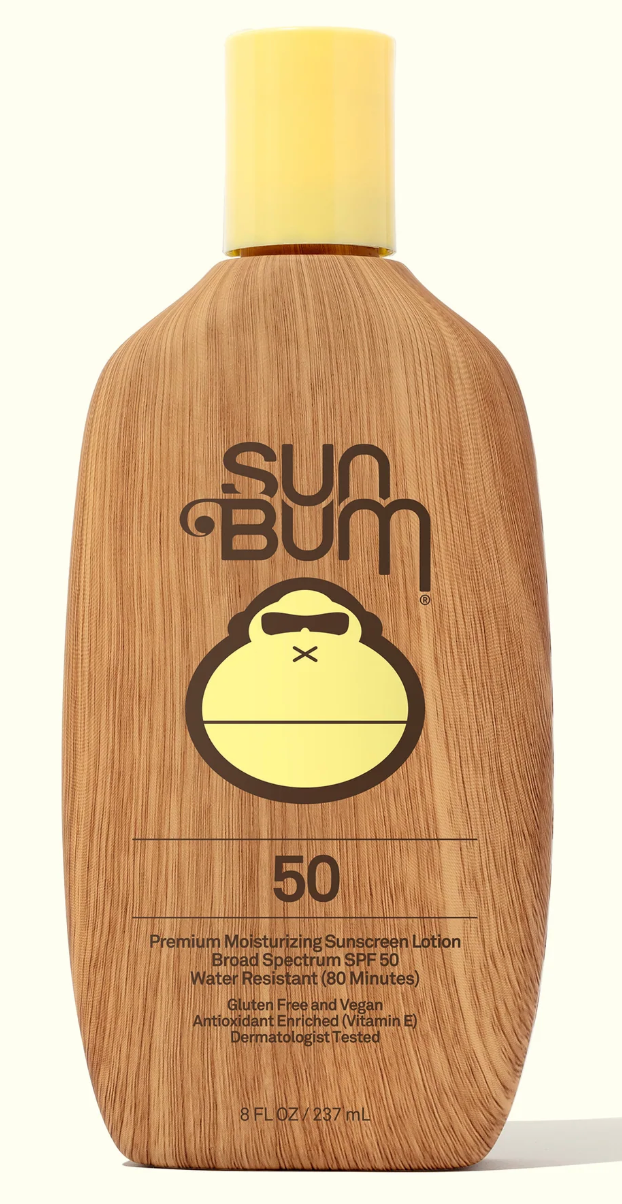 Original SPF 50 Sunscreen Lotion