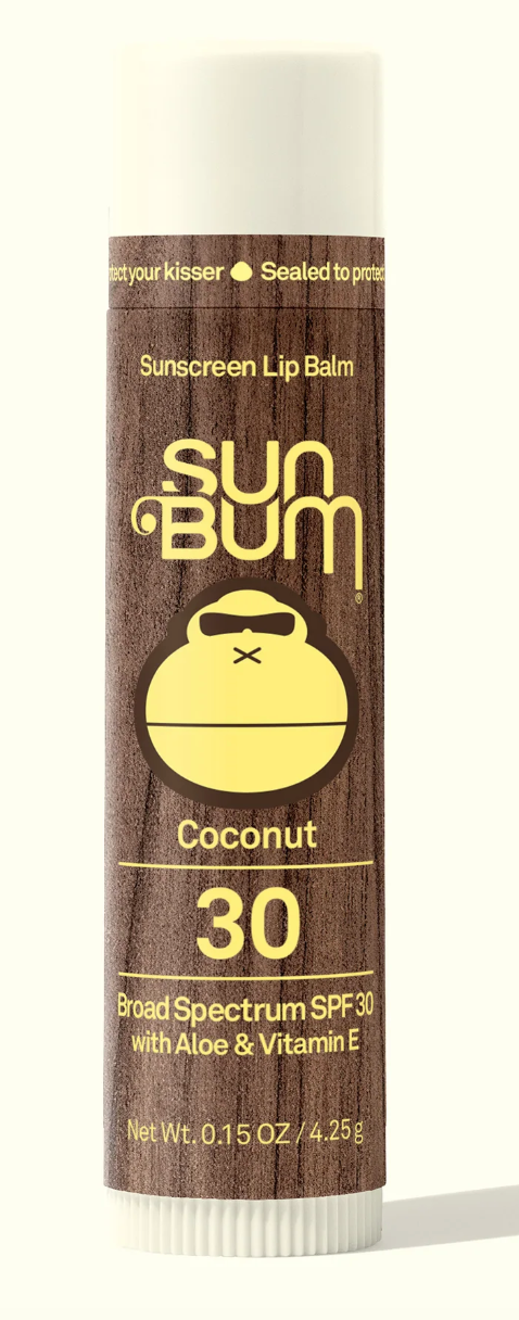 Original SPF 30 Sunscreen Lip Balm
