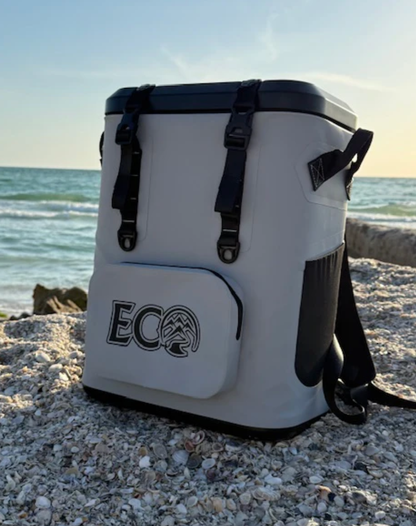 ECO Soft Backpack Cooler (Large)