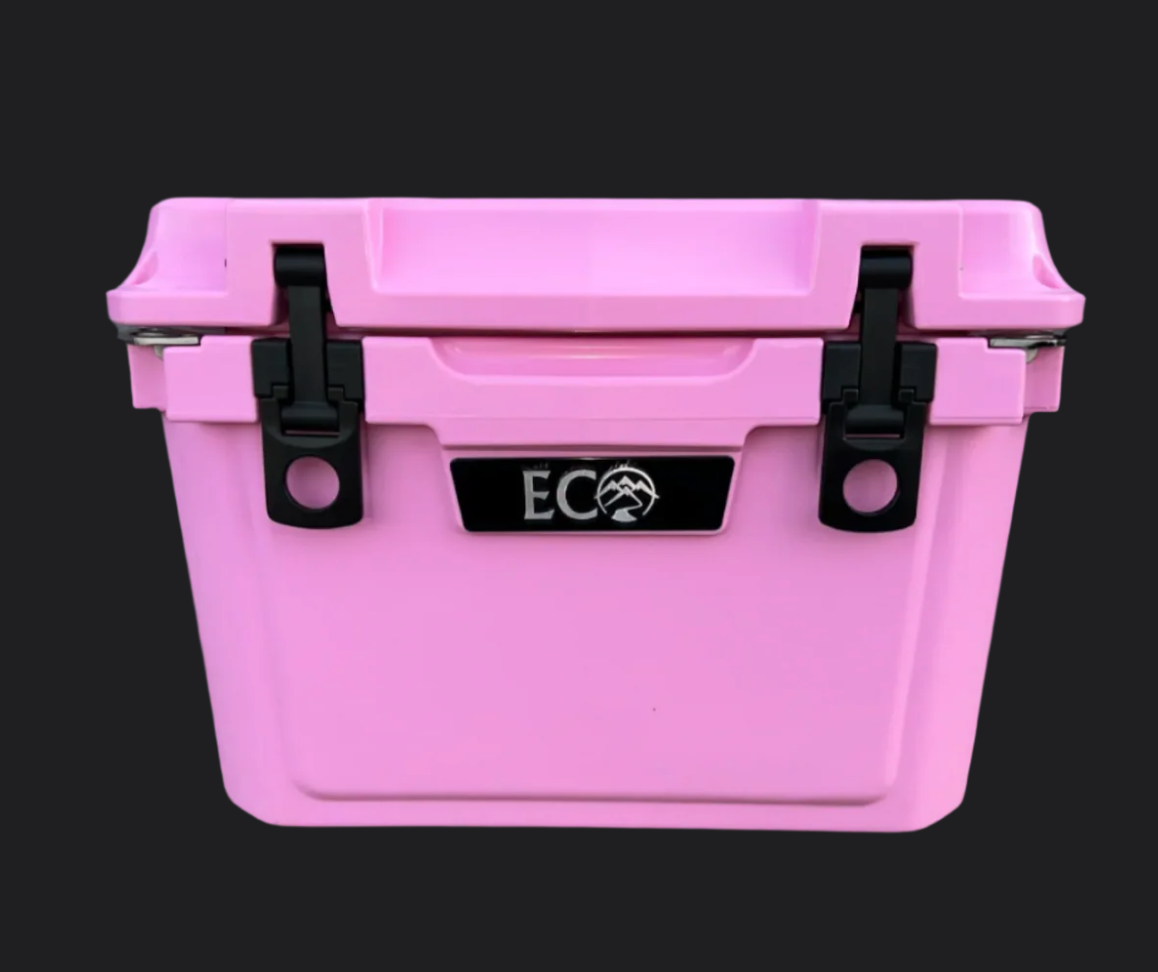 20 QT Solid Coolers