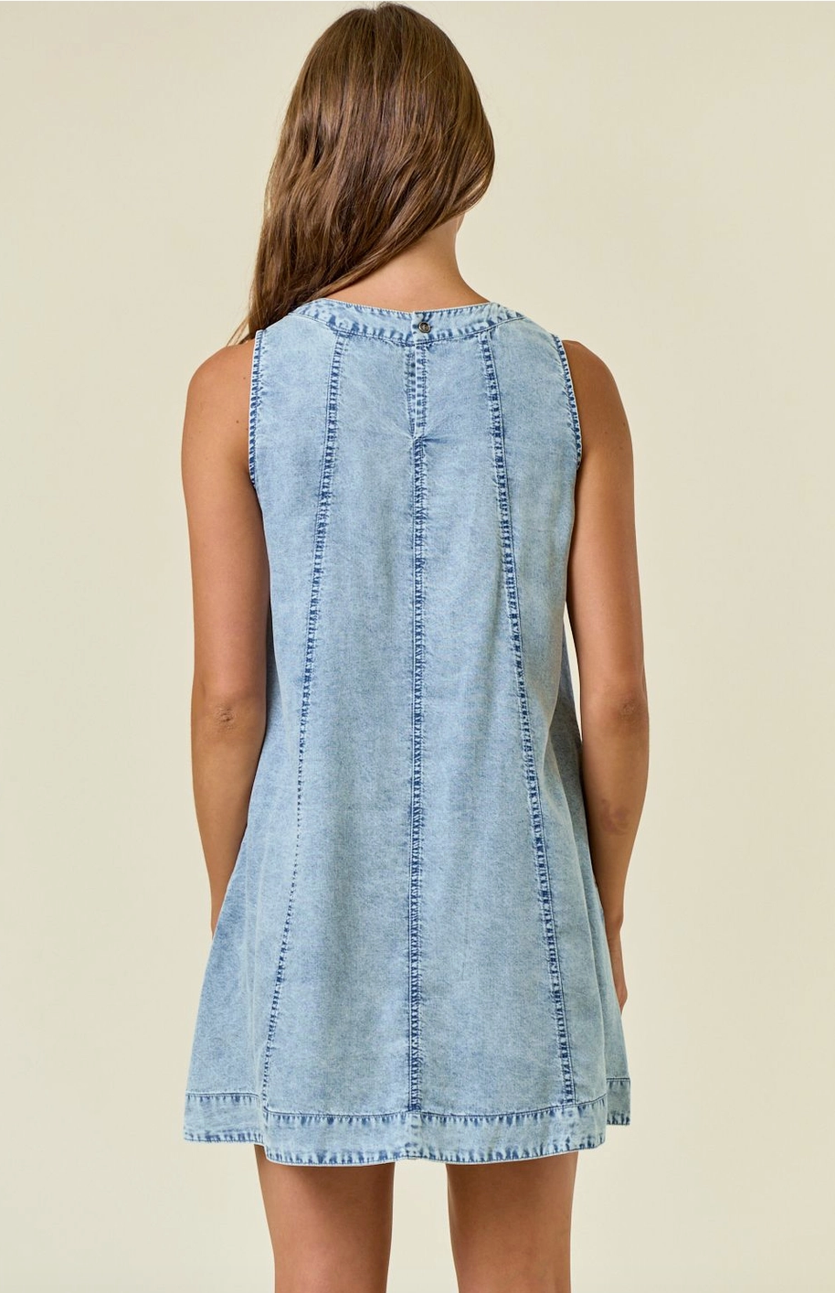 The Niki Dress