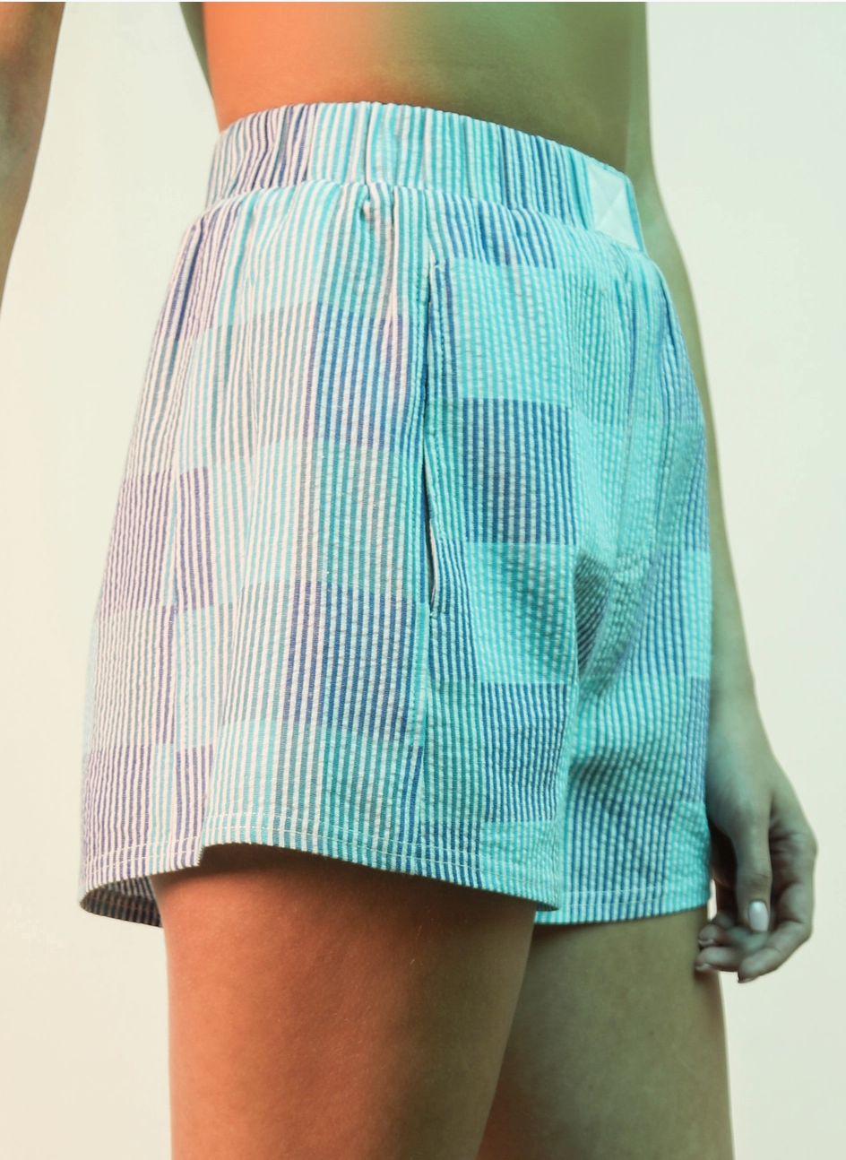 Ocean Drift Boxers Shorts