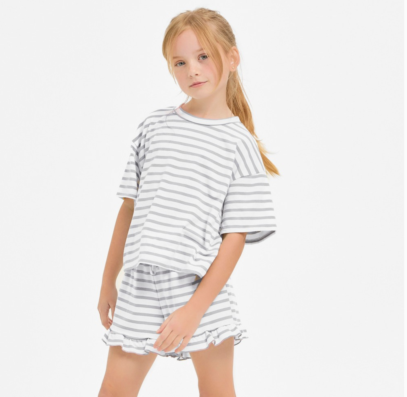 Foggy Willow Set
