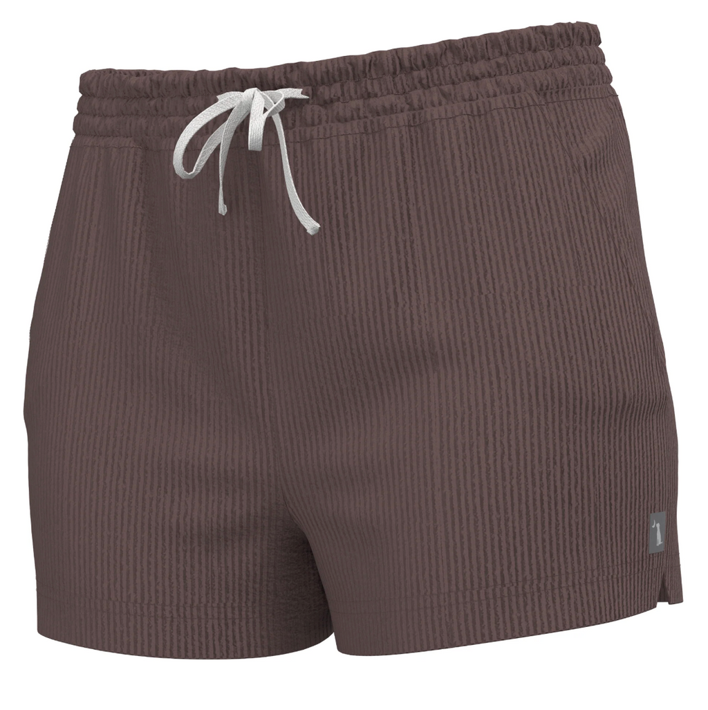 LG Revive Shorts - Rose