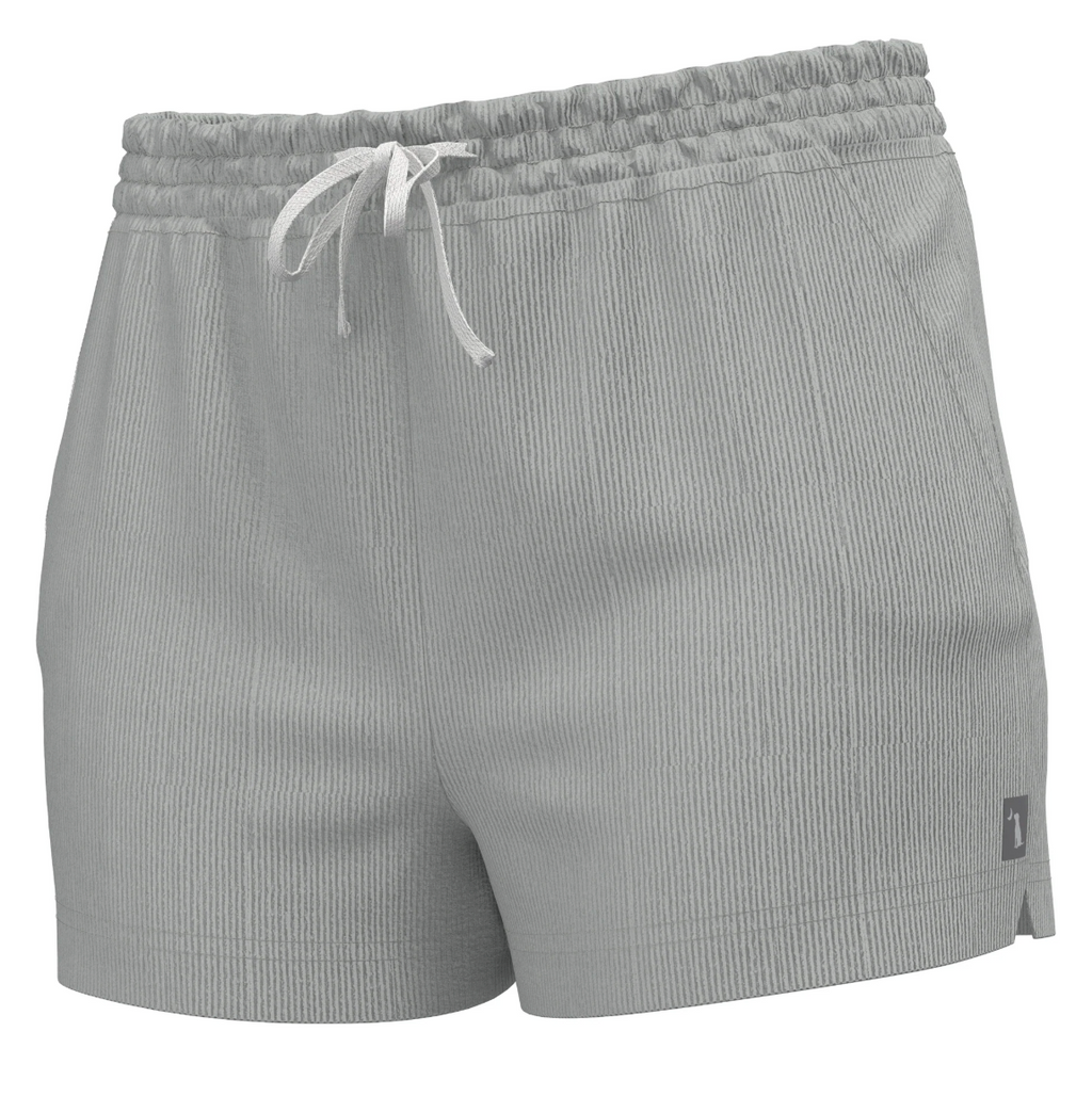 LG Revive Shorts - Light Sand