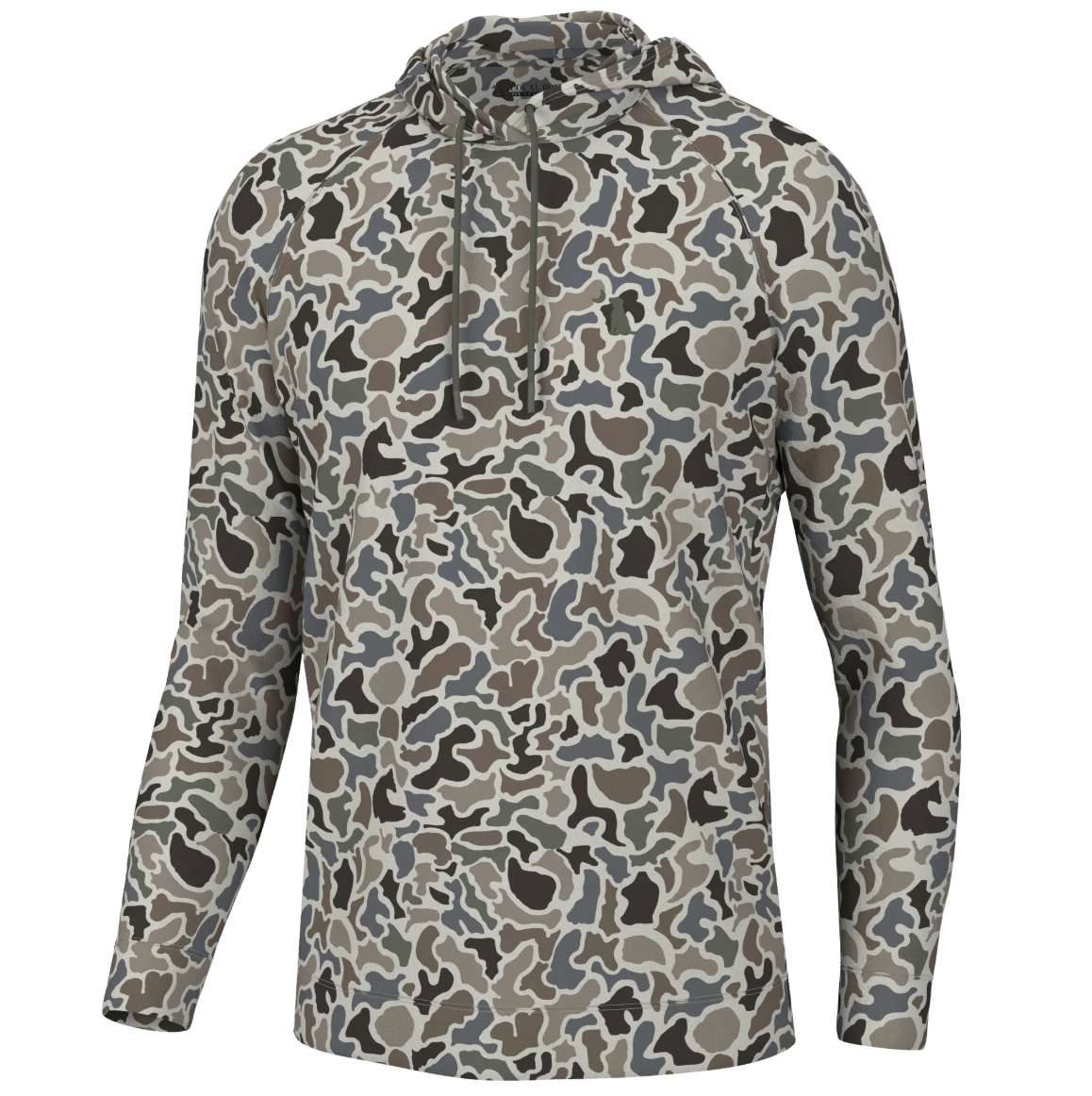 Local Boy Hemlock Hoodie - Localflage