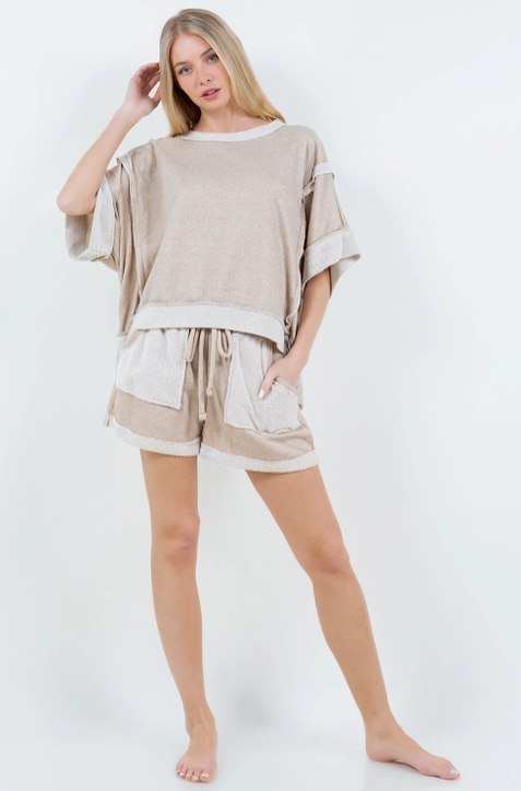 Easy Days Lounge Set