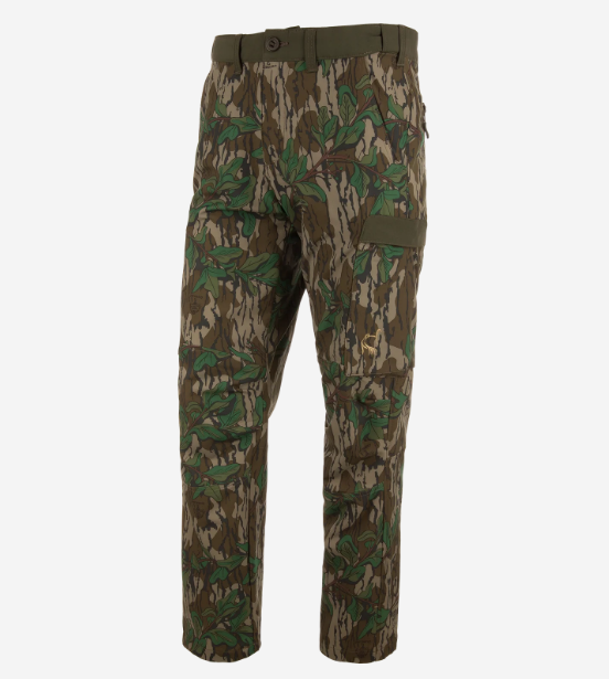 Ol' Tom Youth Tech Stretch Turkey Pants