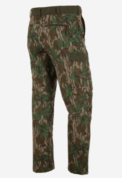 Ol' Tom Youth Tech Stretch Turkey Pants