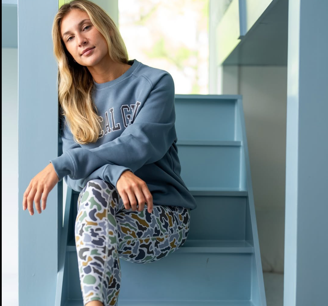Local Girl – Prescription Outdoors