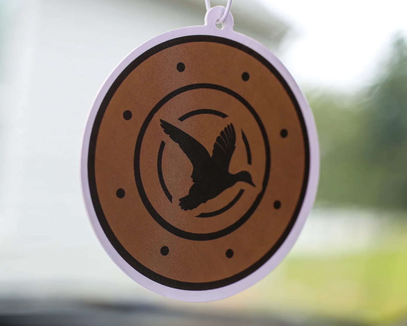 Scent South Air Freshener