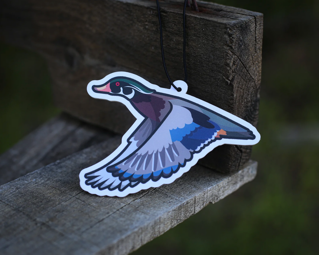 Scent South Air Freshener
