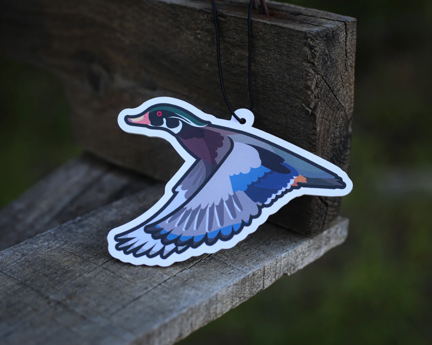 Scent South Air Freshener