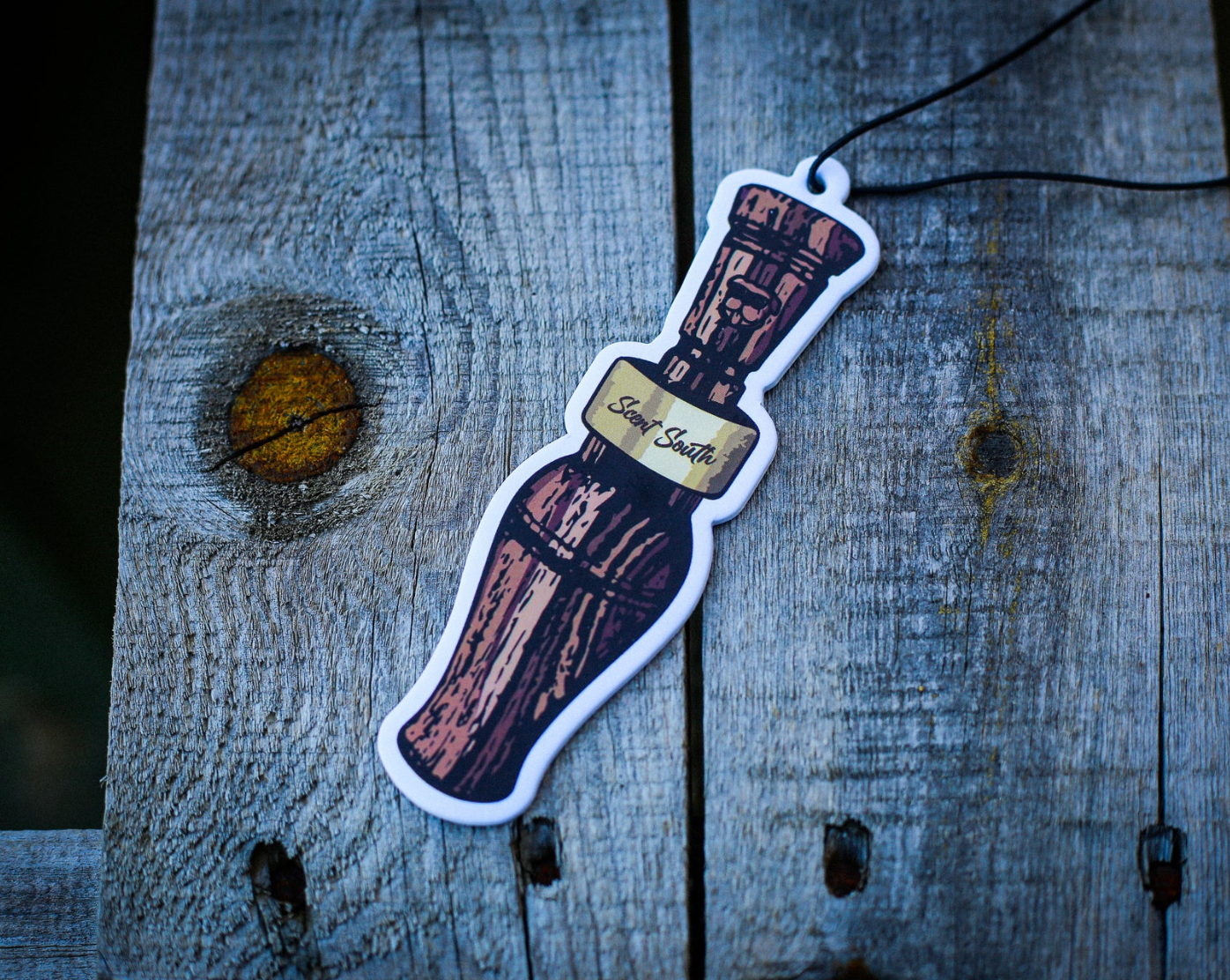 Scent South Air Freshener
