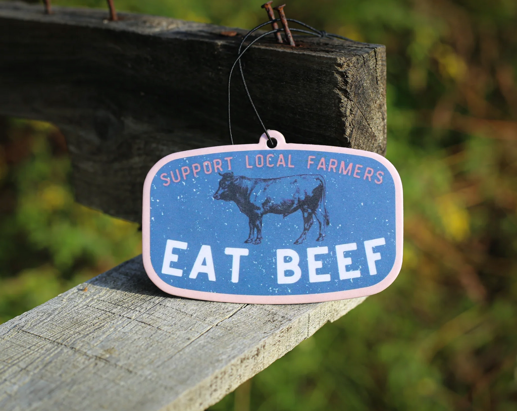 Scent South Air Freshener
