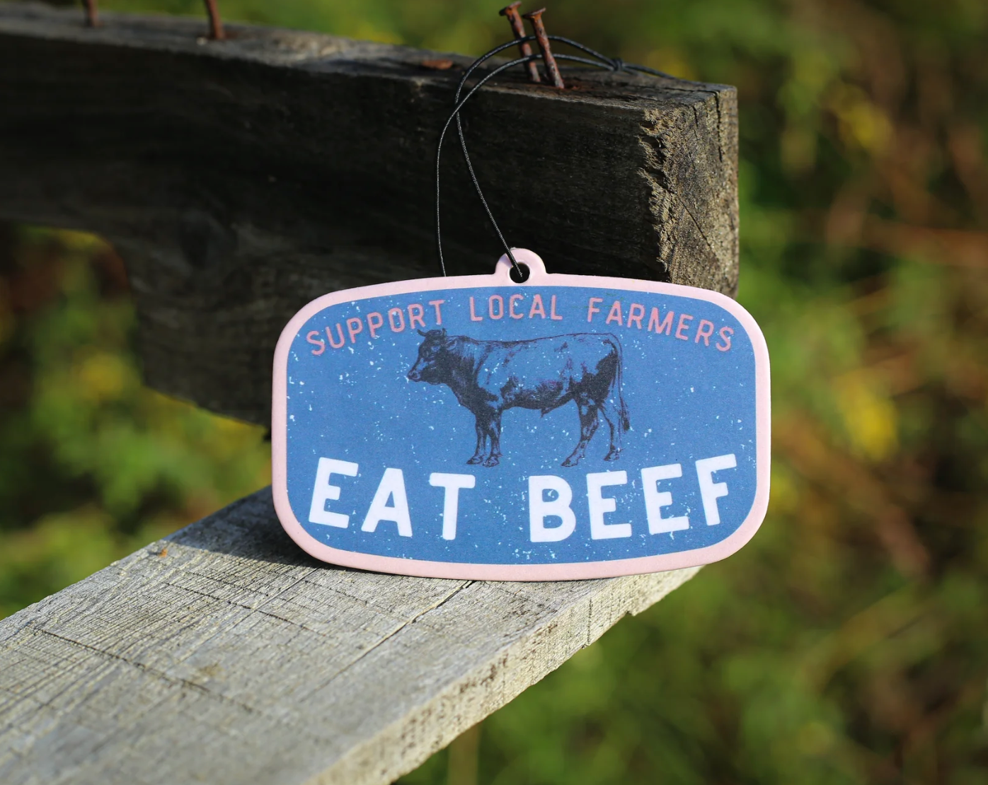 Scent South Air Freshener