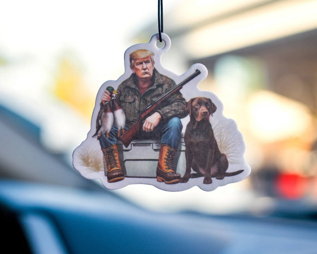 Scent South Air Freshener