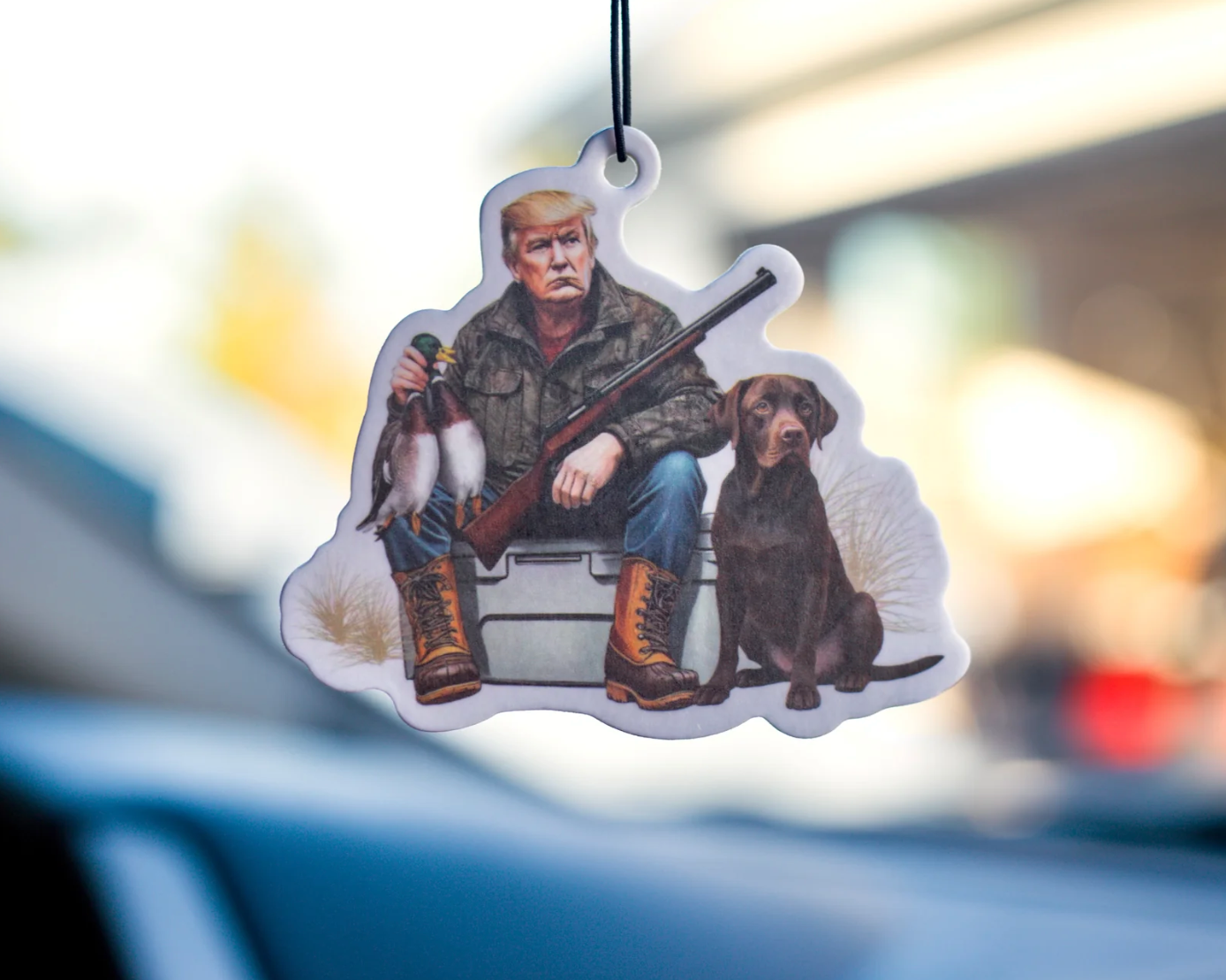 Scent South Air Freshener