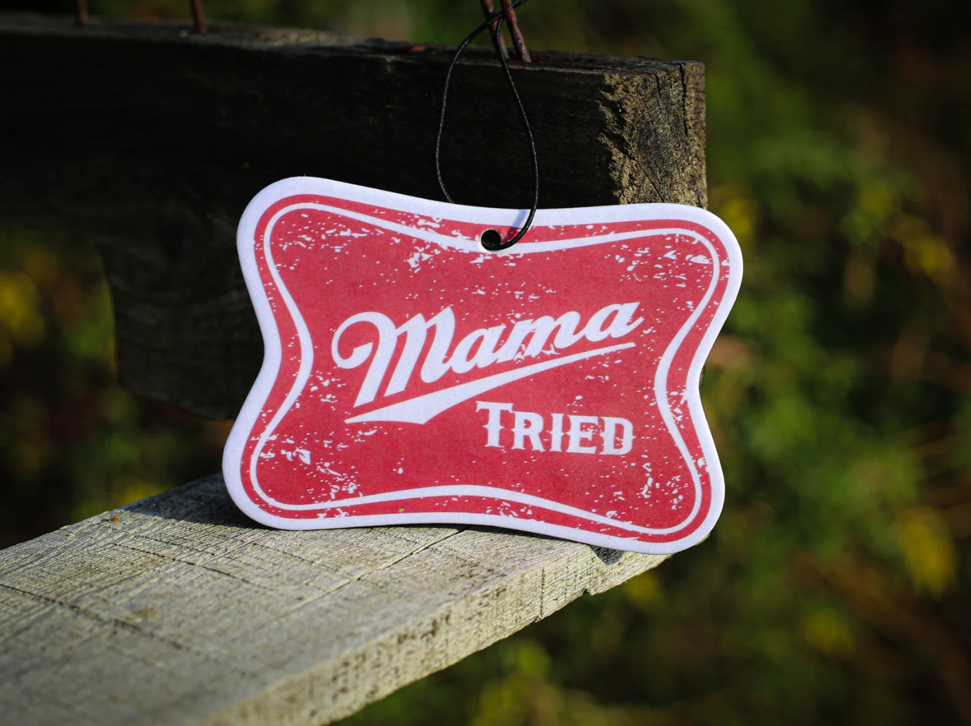 Scent South Air Freshener