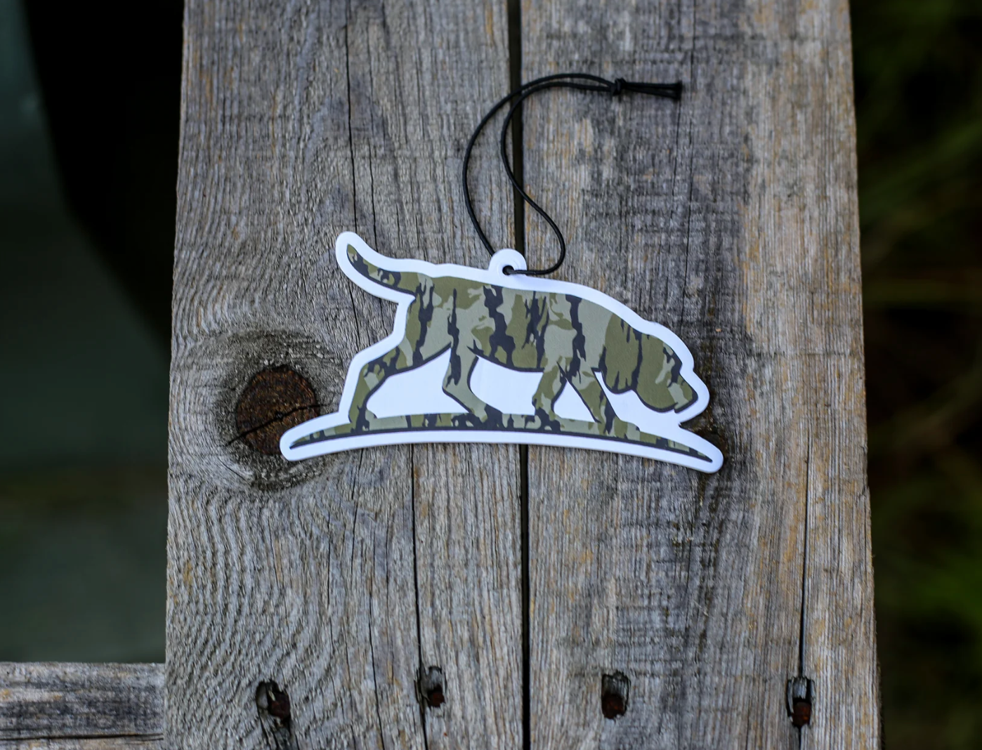 Scent South Air Freshener