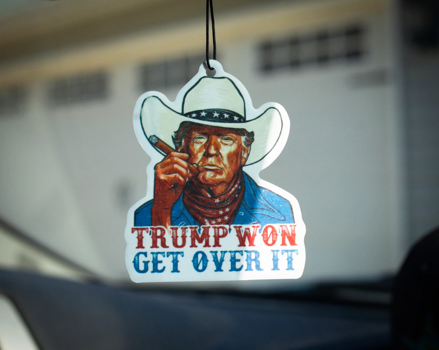 Scent South Air Freshener