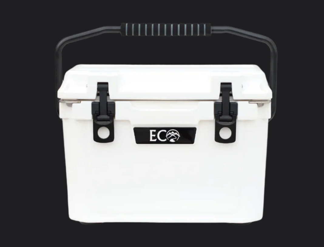 20 QT Solid Coolers