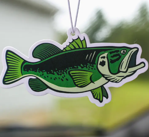 Scent South Air Freshener