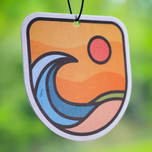 Scent South Air Freshener