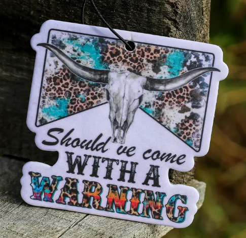 Scent South Air Freshener