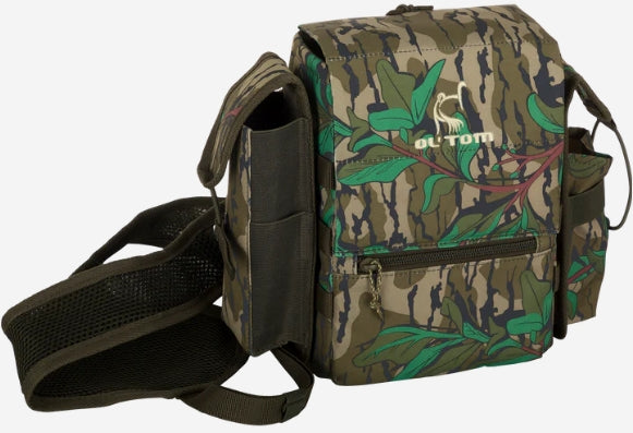 Ol' Tom Turkey Chest Pack