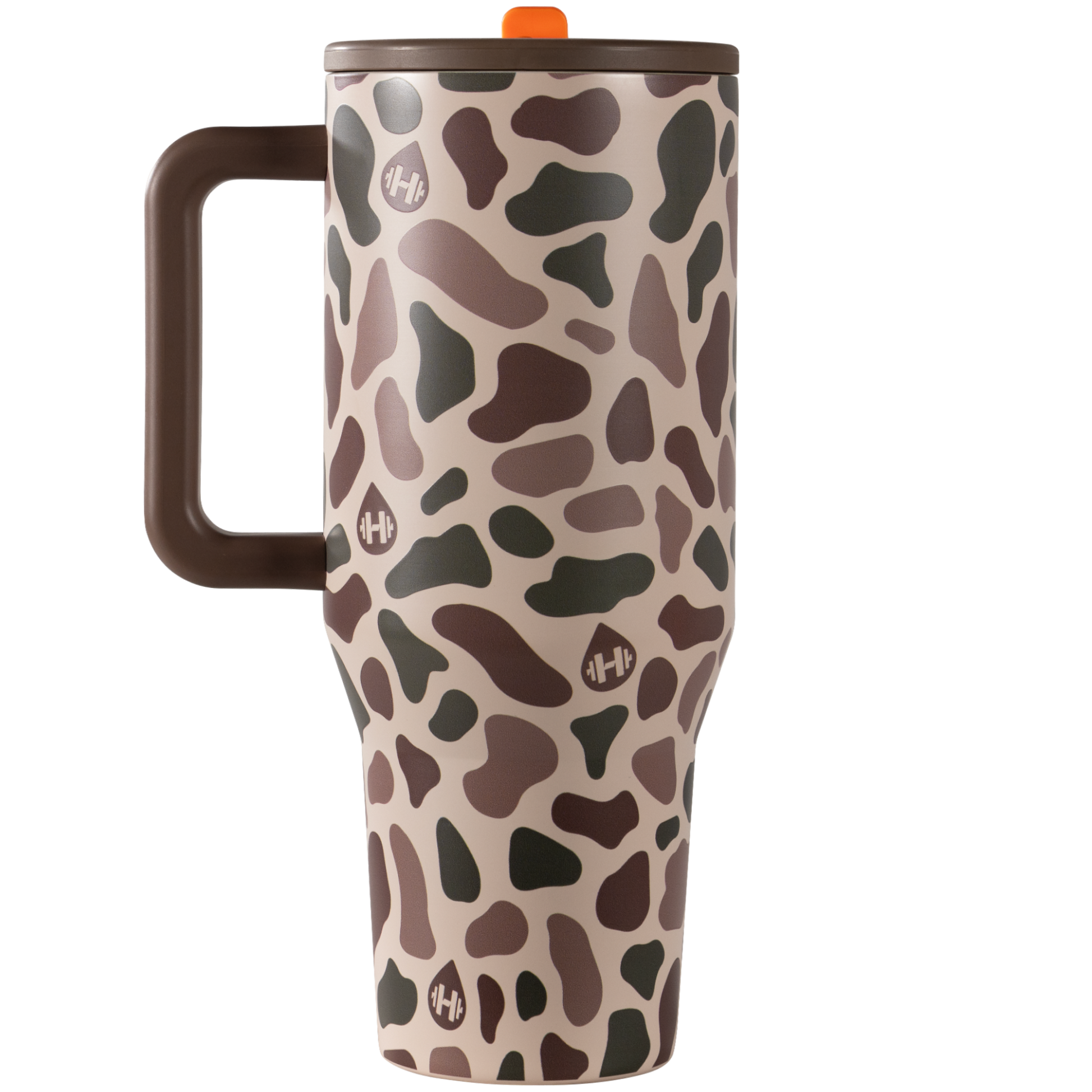 Duck Camo HydroJug