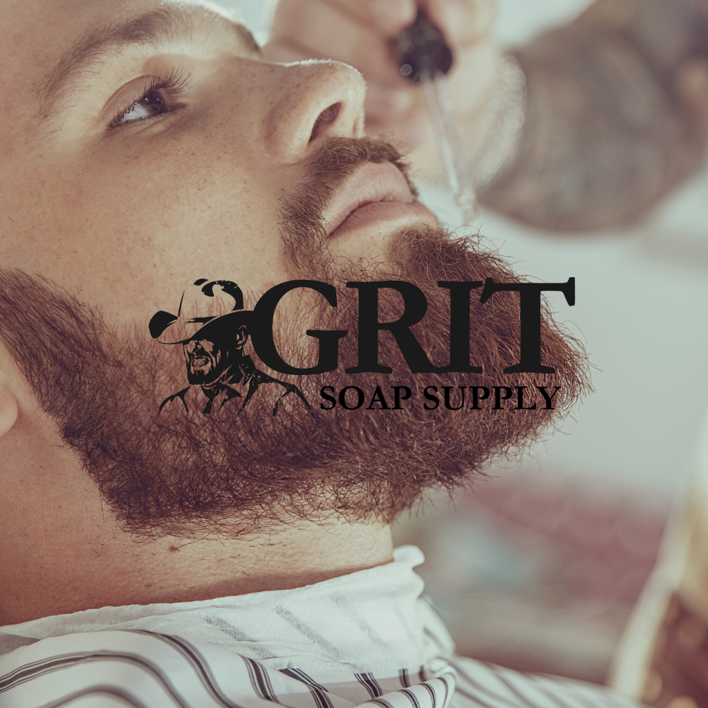 Outlaw Beard Oil