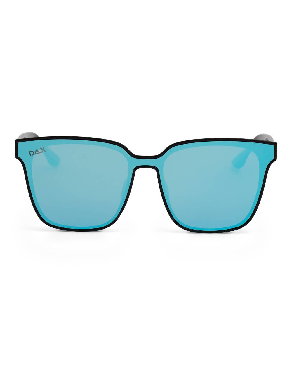 NYX - Women's Large Flared Sunglasses