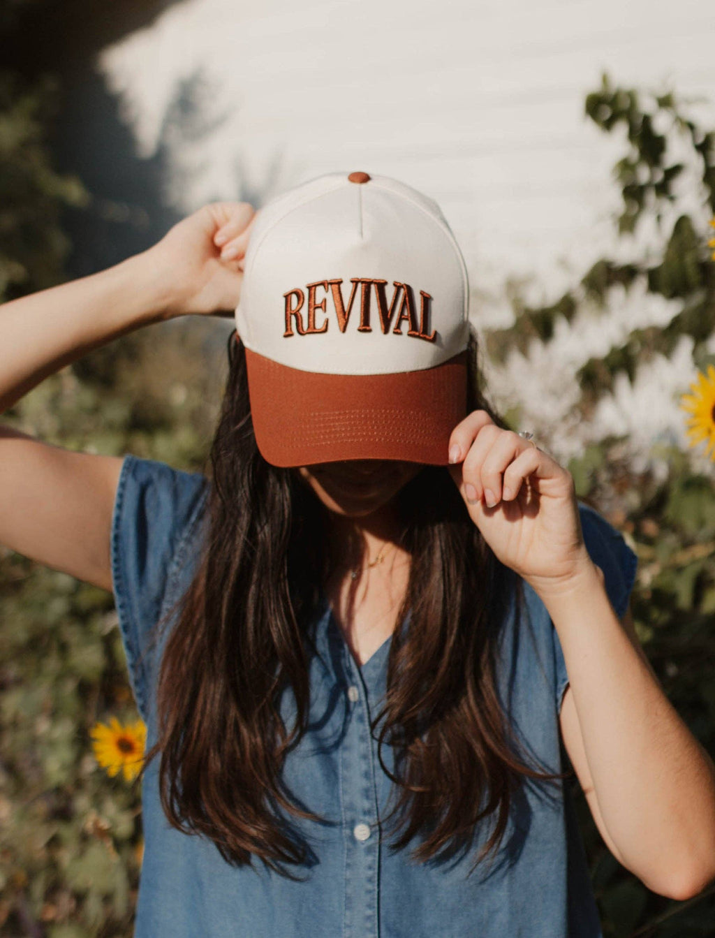 Revival hat