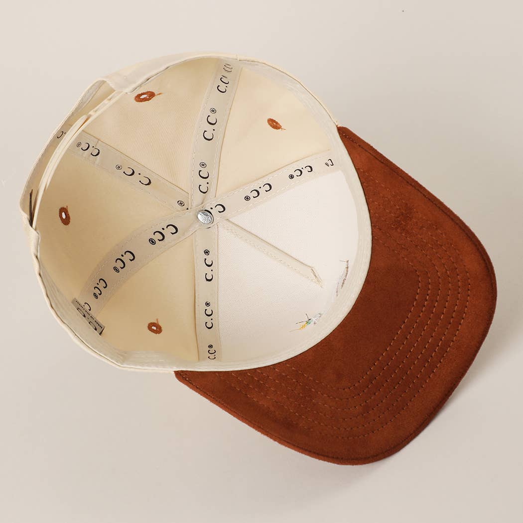 Flying Mallard Hat