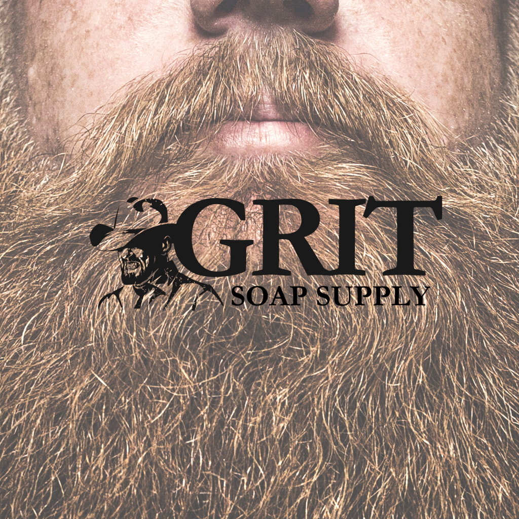 Outlaw Beard Balm