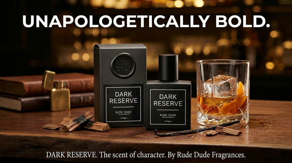 Dark Reserve - Cologne 50ml - 1.7 fl oz