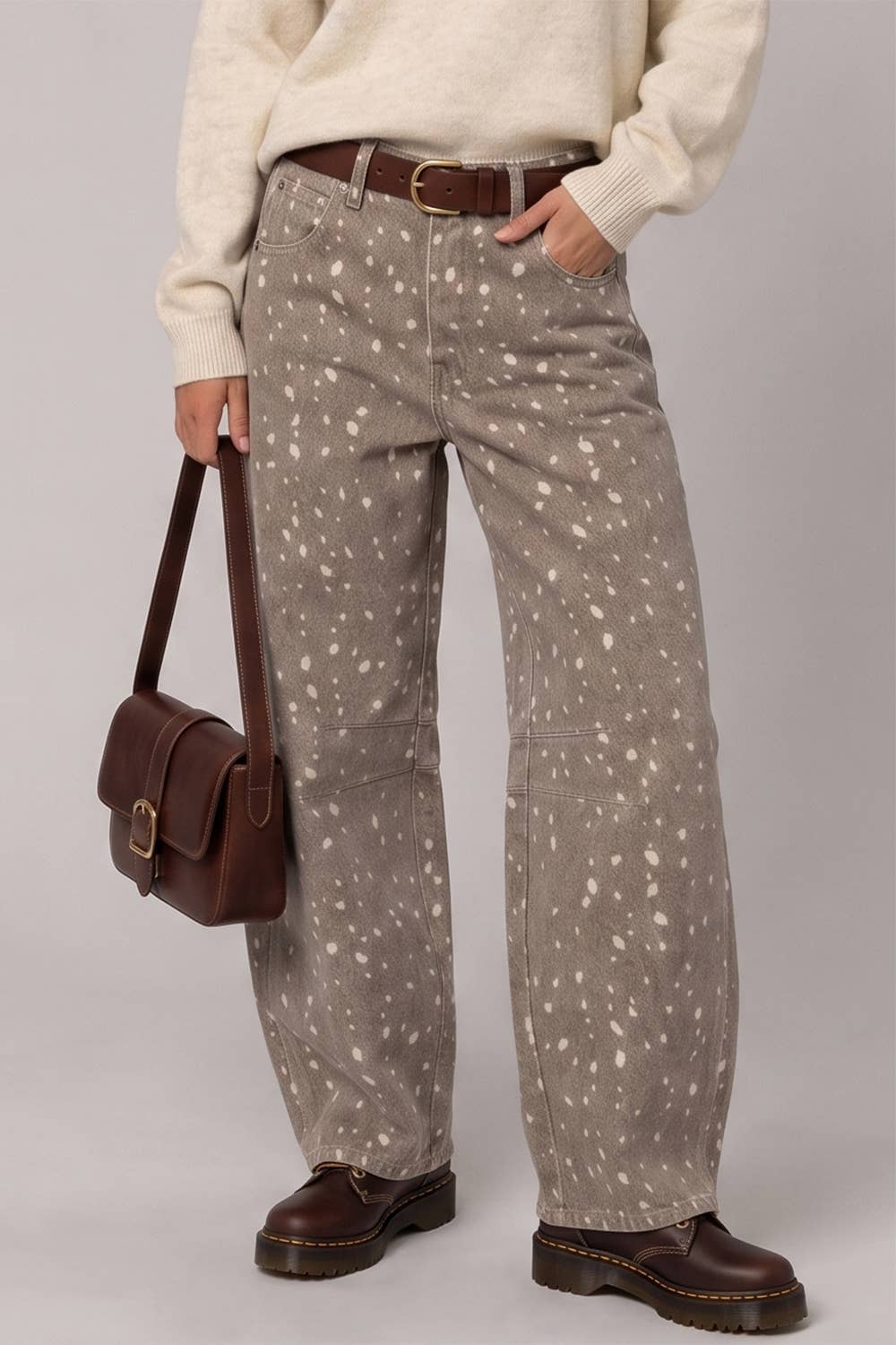 The Whitetail Trail Pants