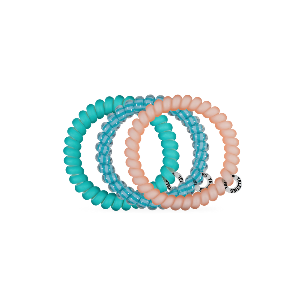 Splash Zone Small Hair Ties