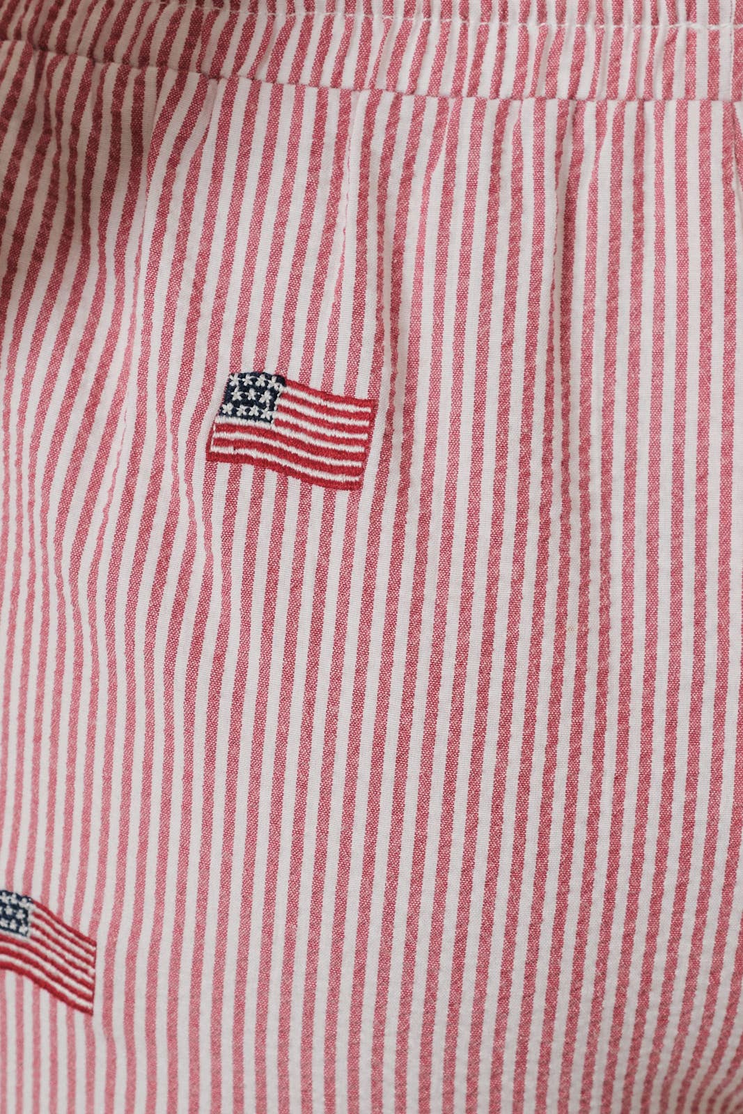 Liberty Lane Shorts
