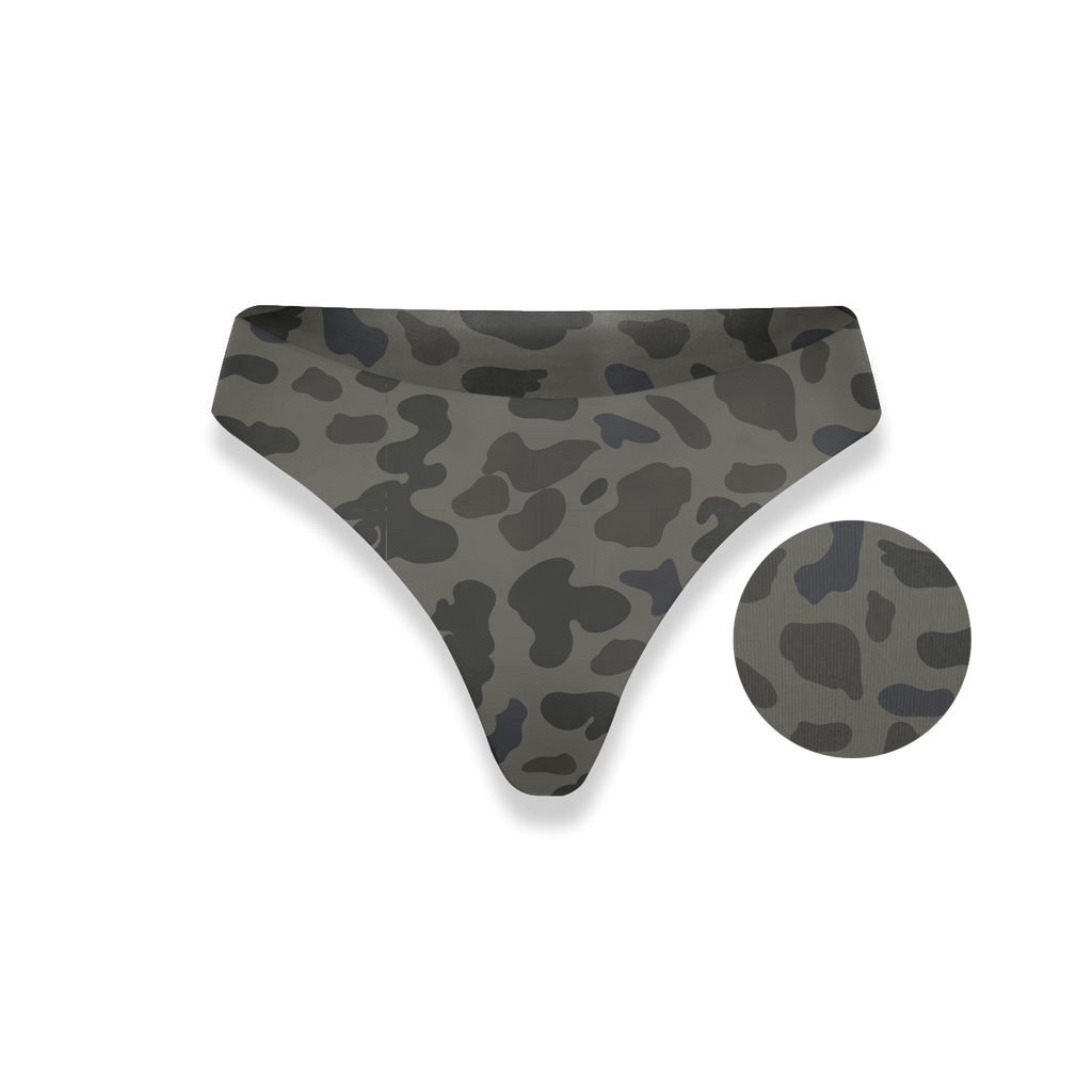 TRAIL SPLITTER - MIDNIGHT CAMO