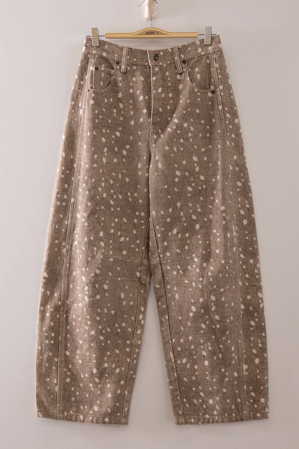 The Whitetail Trail Pants