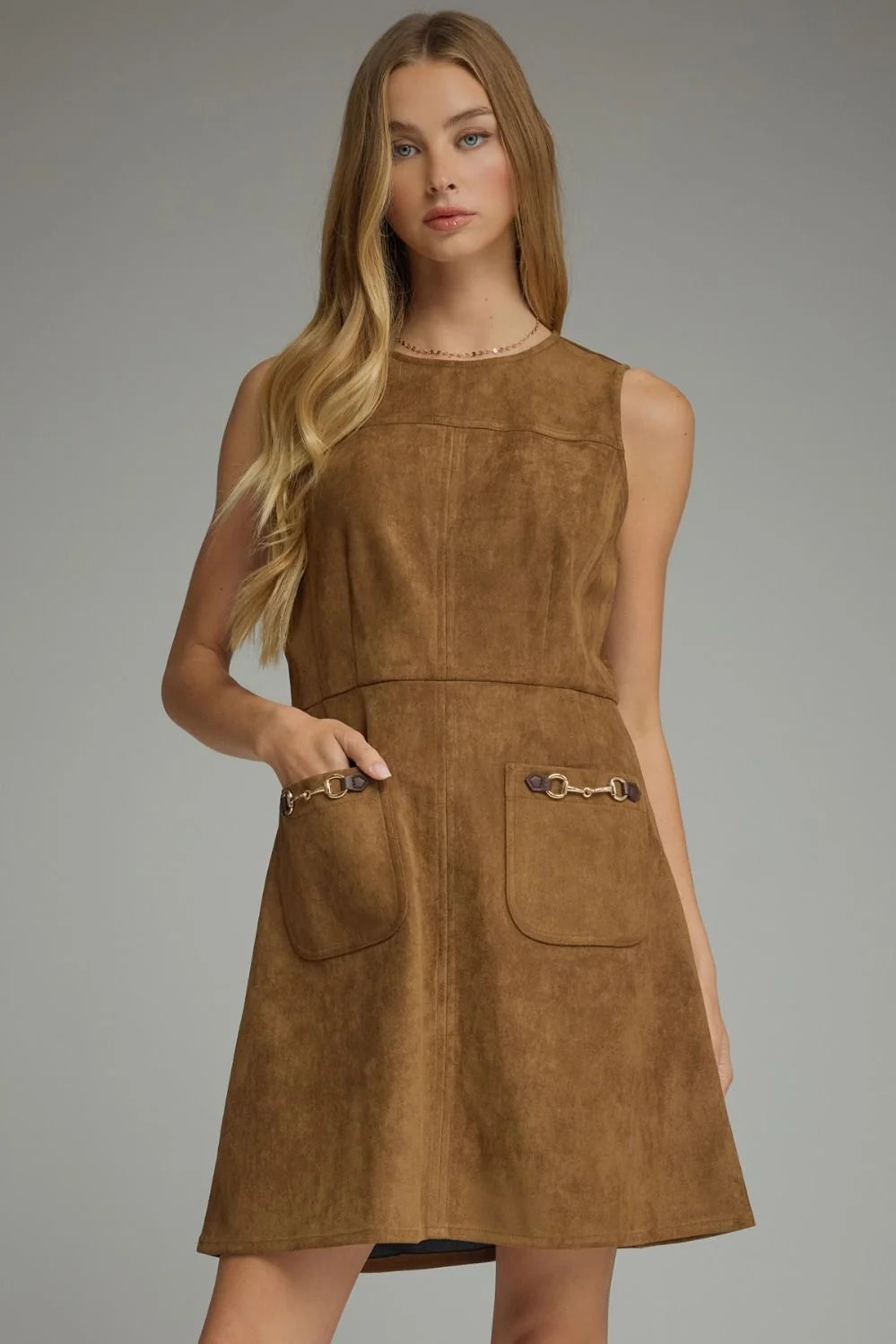 Fox Hollow Dress