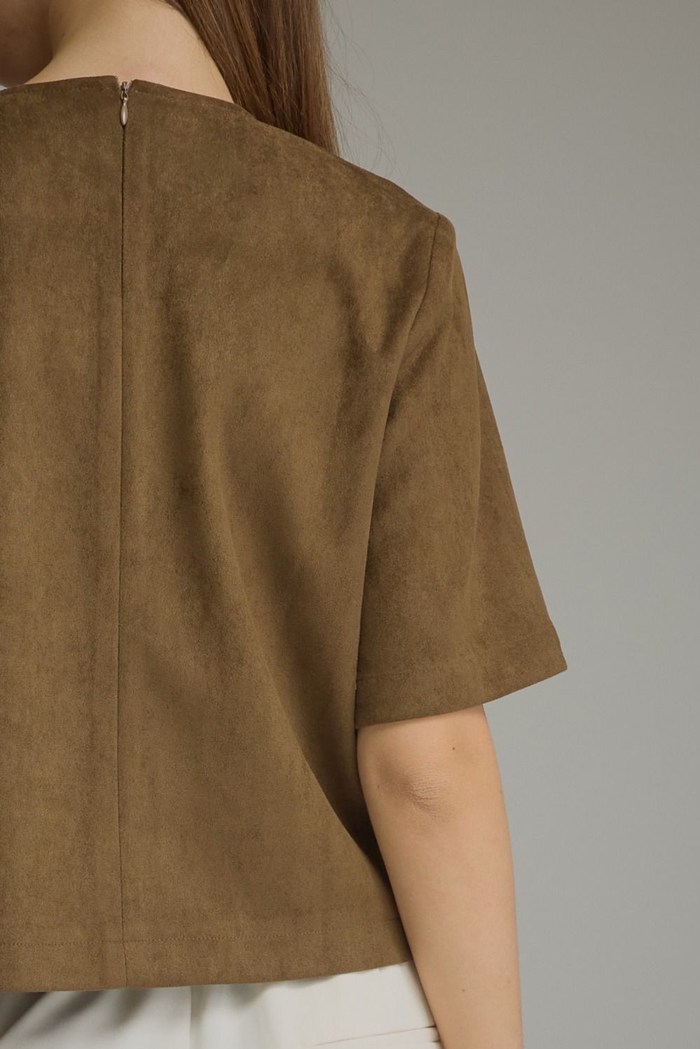 The Stirrup Top