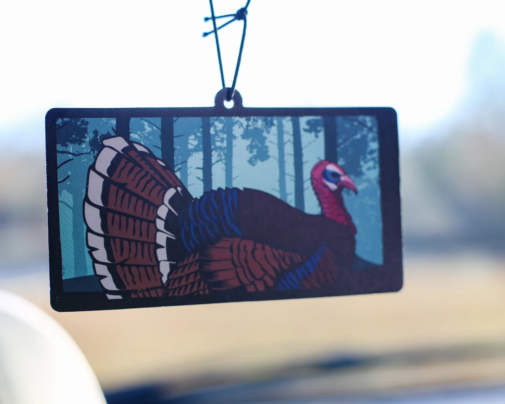 Scent South Air Freshener